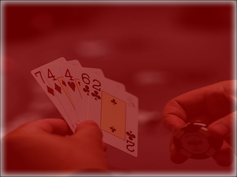 Teknik Terunggul Buat Mendapatkan Agen Judi Poker Online Dapat dipercaya